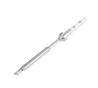 Alomejor Pointe de Fer à Souder en Acier Inoxydable, 7 Types, pour Outils