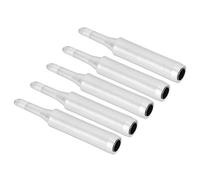 Alomejor Pointes de Fer à Souder 900M-T, Accessoires de Soudage Durables sans Plomb pour L'électronique, 5 Pièces