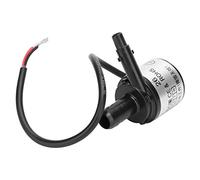 Alomejor Pompe à Eau, Mini Pompe Électrique, Débit 90L/H | Alimentation DC12V, ultra-silencieux, construction ABS, conception portable, performances fiables
