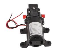 Alomejor Pompe à Membrane, Pompe de Pulvérisation Intelligente Haute Pression économe en énergie pour Camping-cars et Irrigation de Jardin