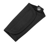 Alomejor Porte-clés Tactique,Compact résistant Organisateur Pochette Multifonction for randonnée Camping Voyage Militaire Quotidien