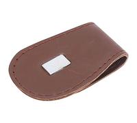 Alomejor Porte Craie de Billard à Clip Ceinture Magnétique, Ouverture 2,4