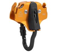 Alomejor Poulie D'escalade 20 KN, en Alliage D'aluminium et de Magnésium forgé à Chaud, Légère et Durable, pour L'escalade, L'alpinisme, le Sauvetage et la Construction d'arbres.