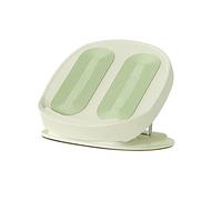 Alomejor PP CALF en Version Slant Board pour Soulager la Pression, élargie et Pratique pour les Exercices à Domicile, Planche D'inversion (15 vitesses)