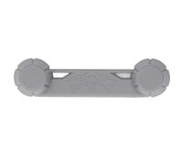 Alomejor Protecteur de Joystick à Bascule, Coque en TPU à Positionnement Précis avec Conception Antidérapante pour Mini 3 4 Pro RC RC 2, Installation Facile et Durable