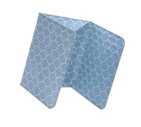 Alomejor Protection Réglable contre les éclaboussures D'huile, Résistante à la Chaleur, pour la Cuisine, Bouclier Anti-éclaboussures Pliable pour Barbecue Domestique et Extérieur