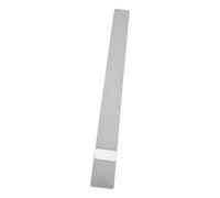 Alomejor Protège-doigts pour Guitare, Housse Semi-transparente en PE Anti-poussière, Conception Flexible, pour Guitare électrique Basse, Anti-corrosion par la Transpiration, (Modèle de