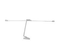 Alomejor Push Rod Lock with Strong Structure for Emergency Exit (Double