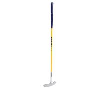 Alomejor Putter de Golf, Putter pour Enfants à Double Sens, Mini-Putter de Golf avec Construction en Acier Inoxydable pour Les Filles D'entraînement pour Les Filles