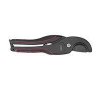 Alomejor PVC Pipe Cutter with Replaceable SK5 Blade (0-32)