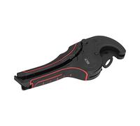 Alomejor PVC Pipe Cutter with Replaceable SK5 Blade (0-42)