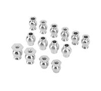 Alomejor RC Shock Se Dirige vers Une flexibilité Accrue Qui Est Adaptée aux Voitures ZD Racing 1/8 RC