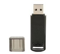 Alomejor Récepteur de Dongle USB Adaptateur sans Fil Compact pour Dispositif de Suivi SteamVR Vive et Contrôleurs D'index de Valve pour Les Utilisateurs de PC VR Matériau ABS