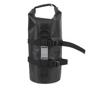 Alomejor Réflexion des Contes de l'eau Bicete 5L Capacité de Sac à Sac Fixe Fixe, Essentiel pour Les Voyages à Longue Distance