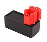 Alomejor Relais de Coupure de Carburant Relais de Pompe à Carburant ABS OE 36100 HA7 671 Spécifications d'origine Adaptées pour 1986 1987 et TRX350D Fourtrax Foreman 1987 1989 Utilisation de Moto ATV
