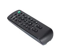 Alomejor Remote Control for MHC-EC609iP, CMT-CX4iP