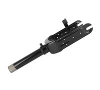 Alomejor Remplacement de la Fourche Avant G30 Scooter, Belle Artisanat, Résistance à la Rouille, Installation Simple pour Les Passionnés