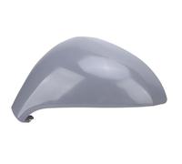 Alomejor Remplacement du Rétroviseur Couper le Capuchon de la Coque du Rétrofacteur ABS Remplacement pour 207 Hatchback 2006-2013 avec Boucle d'installation Directe (Gauche)