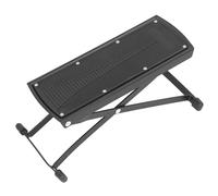 Alomejor Repose-Pieds de Pédicure de beauté, Robuste, épais, Antidérapant, Hauteur Réglable pour le Soin des Ongles des Pieds, Idéal pour un Usage Domestique Sous la Douche