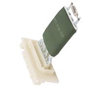 Alomejor Résistance au Moteur du Ventilateur de Chauffage A1698200397 Facile à Installer pour la Classe A Classe A W169 / B-Classe B 245 Matériau Anti-corrosion