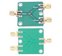 Alomejor RF Power Splitter, 1 to 2 Way, 33mm