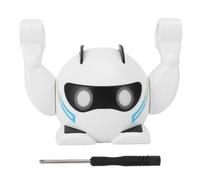 Alomejor Robot de Danse Interactive, Toy Smart Control avec Capteur Tactile pour Les Enfants Bondage des Enfants et Développement Cognitif