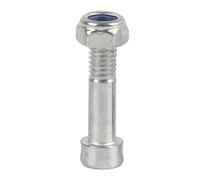 Alomejor Roue de -Carreaux de Rechange en Acier allié Super Dur pour la de la Pierre, Coupes à Bords Droits pour le Verre et les Carreaux Polis, 22 Mm