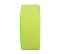 Alomejor Roue D'équilibre de Yoga, Cercle de Remise en Forme Antidérapant écologique pour L'exercice de santé, Vert (GREEN)