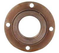 Alomejor Roue Scooter électrique, 54-80Wh Batterie, Accessoires Moteur, Longue durée de Vie, Compact et Portable, pour commutateurs urbains, Amateurs de Sports, Utilisation Quotidienne