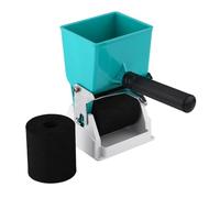 Alomejor Rouleau Applicateur de Colle Portable Manuel pour Travail du (#1)