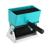 Alomejor Rouleau Applicateur de Colle Portable Manuel pour Travail du (#2)
