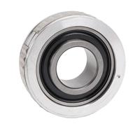 Alomejor Roulement de Cardan de Bateau, Alliage d'acier, Remplacement Haute Performance pour Moteur Marin Mercruiser