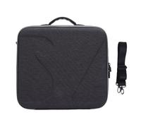 Alomejor RS 4 Mini Sac de Transport, Amortissement de Voyage à Grande capacité, Protecteur de la Preuve de Chute de Stabilisateur avec Deux Options de Transport