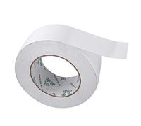 Alomejor Ruban Adhésif de, Adhésif Double Face en Polyacrylate avec Résistance à Haute Température 150 ℃ 500 Heures, pour Accessoires de Club de avec Poignée de Plaque Signalétique