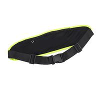 Alomejor Running Cell Phone Belt Tennis Ball Solder Tennis Fanny Pack Matière Respirante