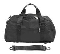Alomejor Sac à Bagages avec Séparation Sèche Humide, Sac de Voyage avec Compartiment à Chaussures et Plusieurs Poches pour Les Voyages d'affaires