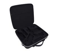 Alomejor Sac à Bandoulière de Voyage Absorbant Les Chocs pour RS 4 Mini Stabilisateur avec Sangle Réglable Grande capacité pour l'utilisation de la Main-d'œuvre et des épaules