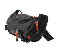 Alomejor Sac à Courroie Réglable avec Poches Zip