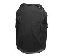 Alomejor Sac à Dos de Basket-Ball, Sac de Sport de Grande capacité avec Compartiment pour Ordinateur Portable et Séparation Humide et Sec (Black)