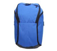 Alomejor Sac à Dos de Basket-Ball, Sac de Sport de Grande capacité avec Compartiment pour Ordinateur Portable et Séparation Humide et Sec (Blue)