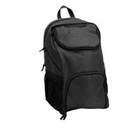 Alomejor Sac à Dos de Bowling avec Compartiment à Chaussures, Grande capacité pour Une Seule Balle, Bretelles Rembourrées pour Le Voyage, Tissu Oxford