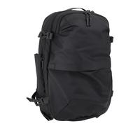 Alomejor Sac à Dos de Compression à Double épaule avec Serrure à Combinaison de sécurité pour les Voyageurs Randonnée Nylon Composite TPU 25L-30L-60L