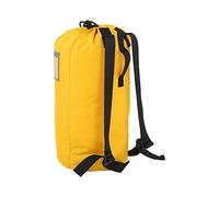 Alomejor Sac à Dos de Rangement en Corde Multifonctionnel Durable et Léger pour Les Activités de Plein Air Jaune (Type D 35L)