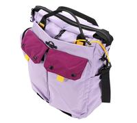 Alomejor Sac à Dos de Tennis, Sac pour Raquette avec Compartiment à