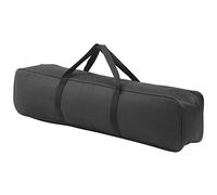 Alomejor Sac à Pêche à la Pêche Sac d'organisateur avec Hook et Fermeture de la Fermeture de qualité pour Les Accessoires de Extérieurs équipements de Stockage