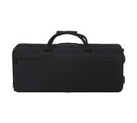 Alomejor Sac à Saxophone épais Moussant pour Un Sax élevé