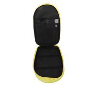 Alomejor Sac de couteau de chef de chef portable, sac à dos sûr et sûr pour support pour couteaux de camping, nylon léger, citronier, Décontracté