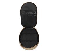 Alomejor Sac de couteau de chef de chef portable, sac à dos sûr et sûr pour support pour couteaux de camping, nylon léger, kaki, Décontracté