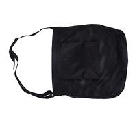 Alomejor Sac de Cueillette de Champignons de Verger en Plein Air, Sac de Récolte Respirant pour Randonnée Camping Aventures 16,5x17,7 Pouces