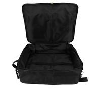 Alomejor Sac de Machine à Crème Glacée en Tissu Oxford, Mallette de Rangement Portable Anti-poussière pour Pique-niques en Plein Air, Convient à la Machine à Crème Glacée Tourbillon NC701